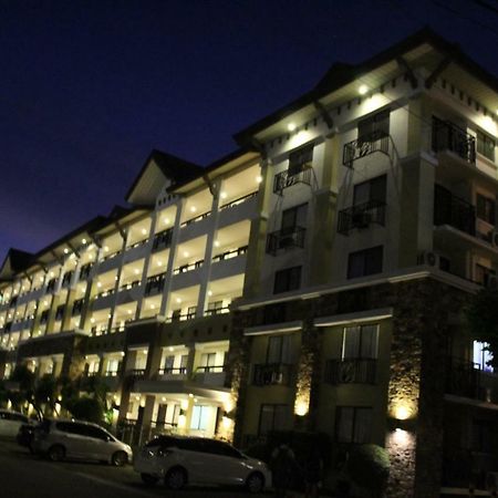 Apartament  Davao Zewnętrze zdjęcie