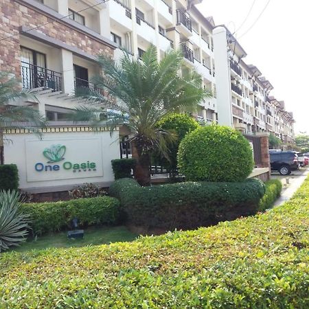 Apartament  Davao Zewnętrze zdjęcie