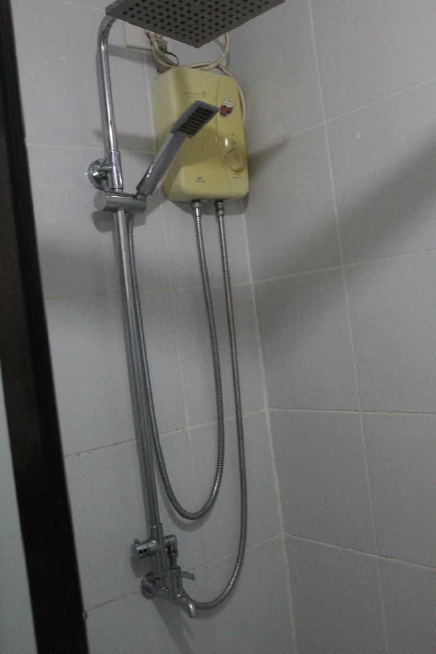 Apartament  Davao Zewnętrze zdjęcie