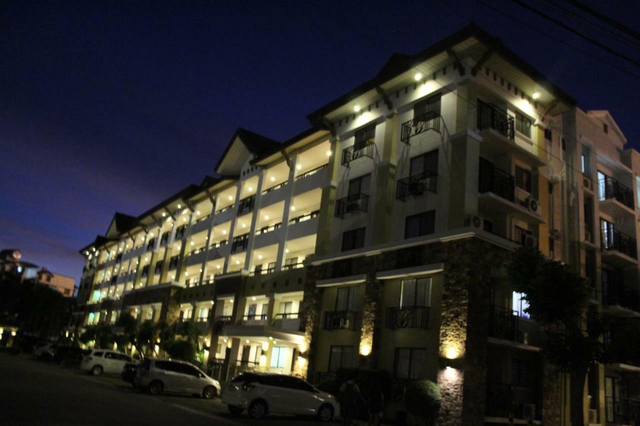 Apartament  Davao Zewnętrze zdjęcie