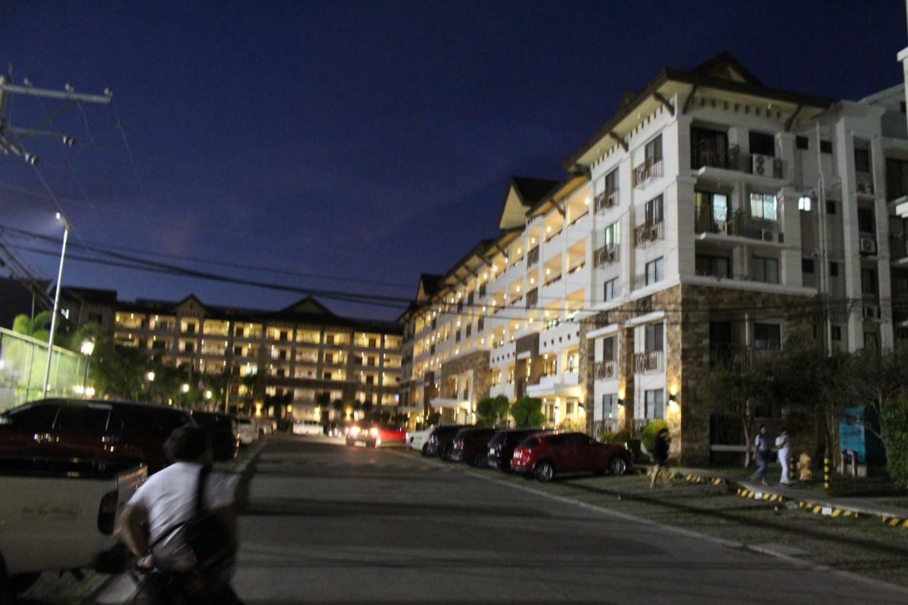 Apartament  Davao Zewnętrze zdjęcie