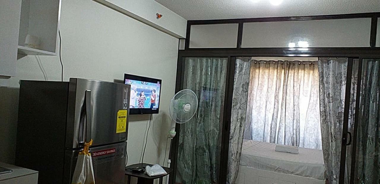 Apartament  Davao Zewnętrze zdjęcie