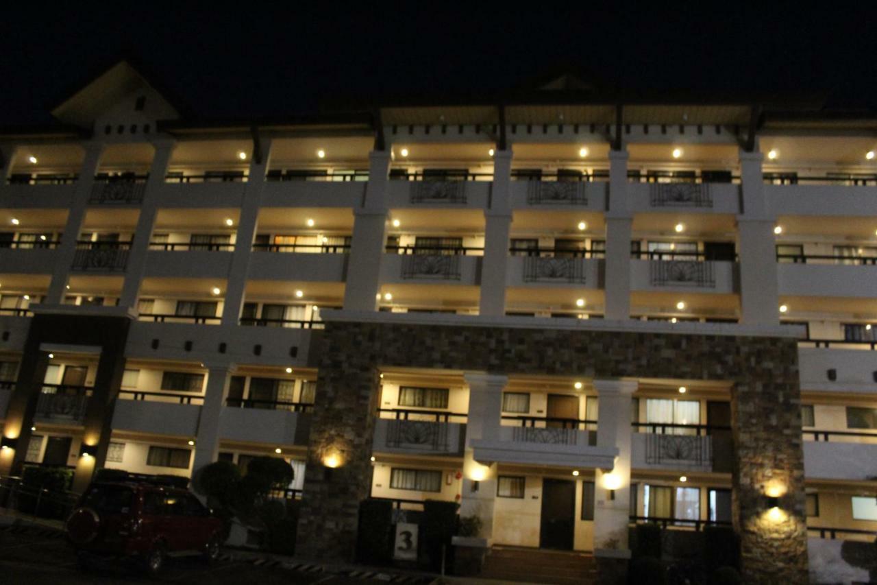Apartament  Davao Zewnętrze zdjęcie