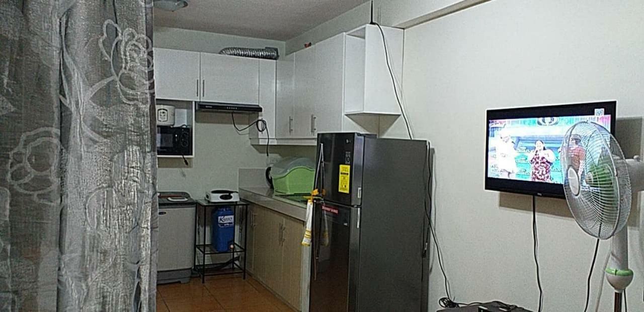 Apartament  Davao Zewnętrze zdjęcie