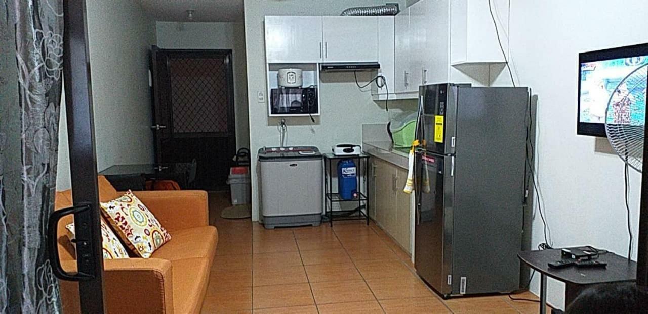 Apartament  Davao Zewnętrze zdjęcie