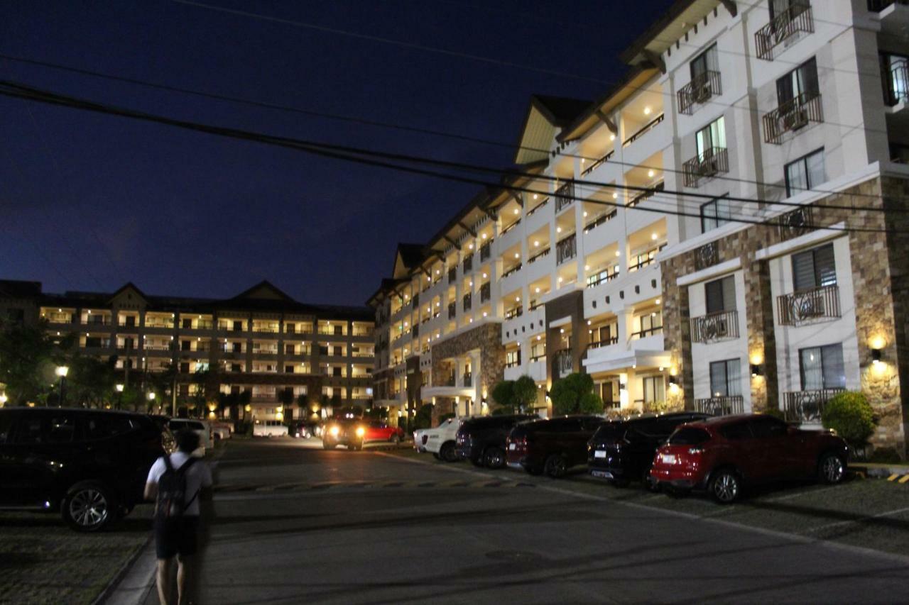 Apartament  Davao Zewnętrze zdjęcie