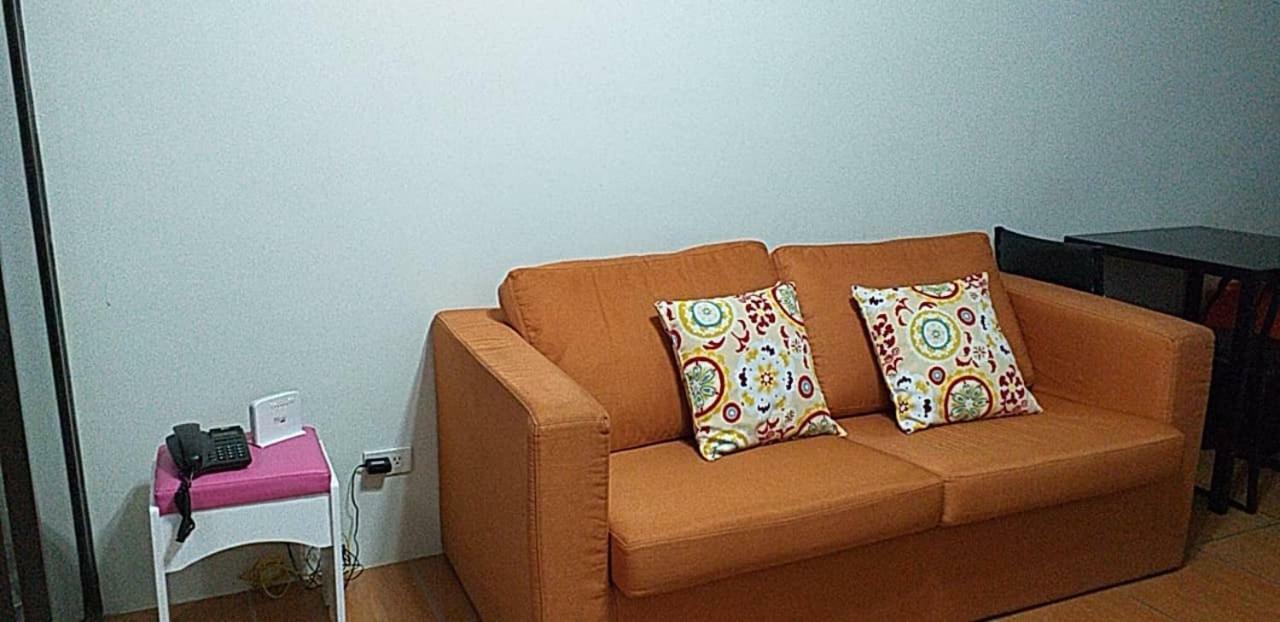 Apartament  Davao Zewnętrze zdjęcie